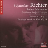 Sviatoslav Richter - Symphonic Studies (Super Audio CD)