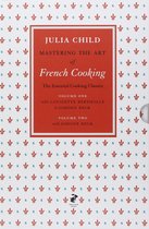 Mastering the Art of French Cooking Volu