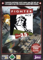 Fighter Ace Version 3.5 (2002) /PC