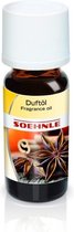 Soehnle 68061 Geurolie Winter Magic 10 ml