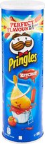 Pringles Ketchup 165 gr