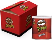 Bol.com Chips pringles original 40gr | 12 stuks aanbieding