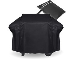 BBQ Accesoires - BBQ Hoes - BBQ Hoes Waterdicht - Hoes - Hoes BBQ - UV- en Waterdicht - 145 x 61 x 117 cm BBQ Accesoires - BBQ Hoes - BBQ Hoes Waterdicht - Hoes - Hoes BBQ - UV- en Waterdicht - 145 x 61 x 117 cm