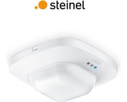 Steinel Aanwezigheidsmelder IR Quattro HD KNX - 008789