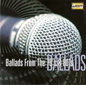 Ballads Of The 70's & 80's - World Of Music - Cd Album