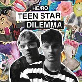 He/Ro - Teen Star Dilemma (CD)