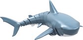 Amewi Sharky - de blauwe haai RC boot voor beginners RTR 340 mm