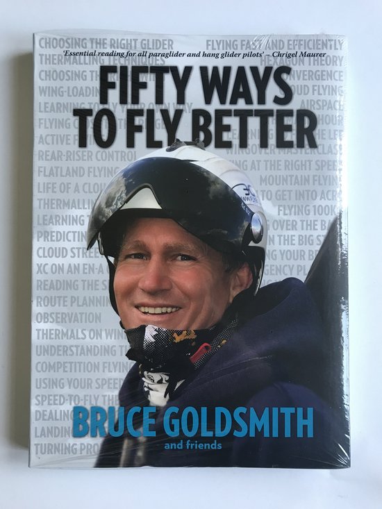 50 Ways To Fly Better - cover