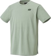 Yonex 10456 tennis badminton shirt - groen - maat XXL