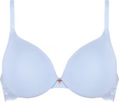 Joop Joop! Lovely Lace Mousse BH Blauw 75 B