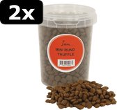 2x I AM MINI RUND TRUFFLE 80GR