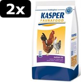 2x KFF MULTIMIX KIP 4KG