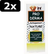 2x PRODERMA NATURE/NATUREL 3ST