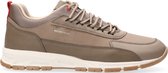 Geox  - U DELRAY B SNEAKER - Taupe - 43