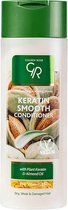 Golden Rose Haircare KERATIN SMOOTH Conditioner - Vegan & Duurzaam