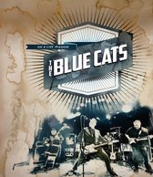 Blue Cats - On A Live Mission (DVD)