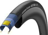 Vector 4Seasons - 700x30C - Zwart - Race Fietsband - Tubeless Complete Constructie - Goodyear Fietsband