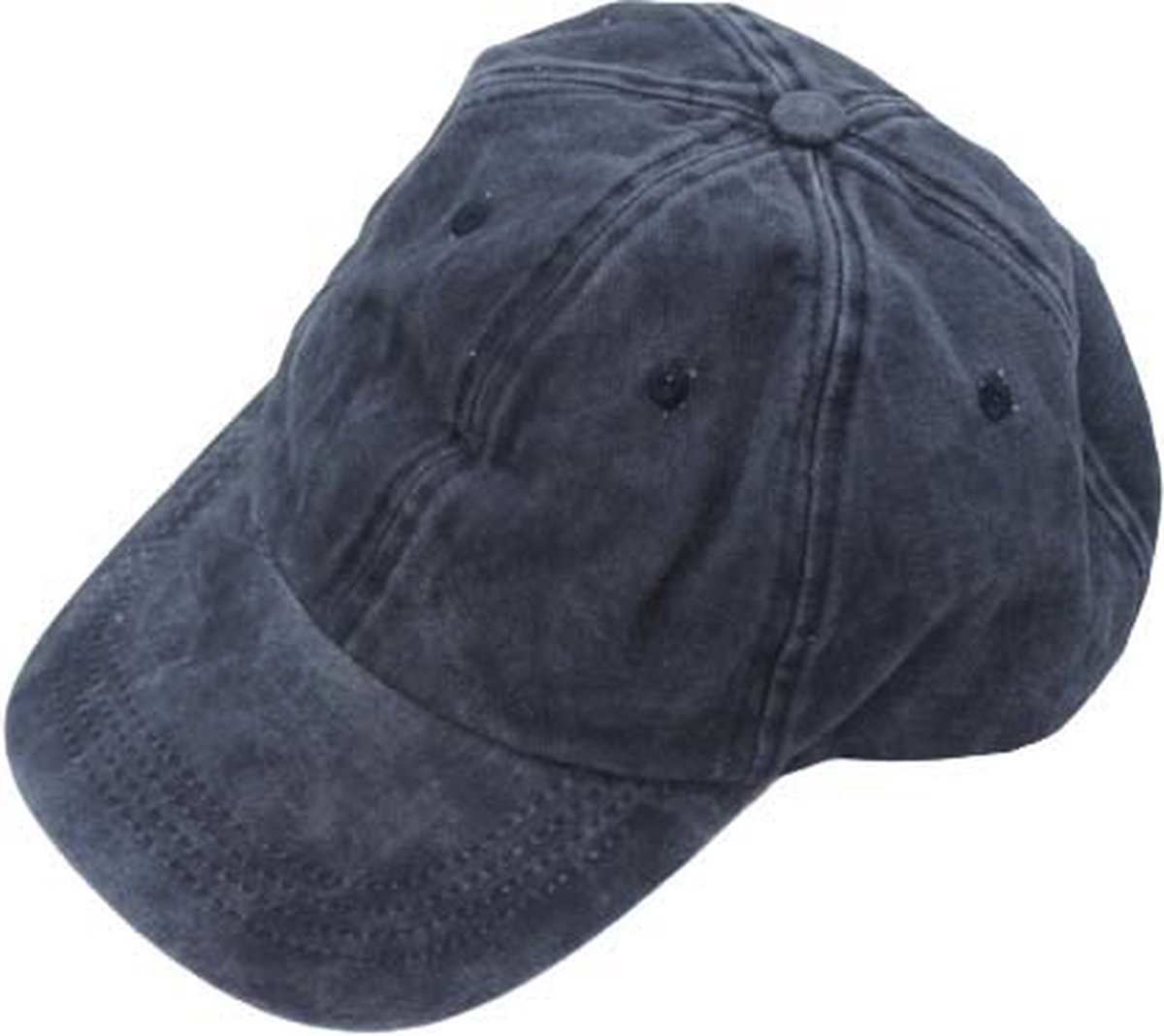 Baseball Pet Denim