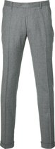 Gentiluomo Pantalon - Slim Fit - Grijs - 50