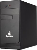 Terra PC-Business 5000 Silent - Intel Core i5-10400 - 8GB RAM - 250GB M.2 SSD - Windows 11 Pro