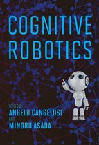 Intelligent Robotics and Autonomous Agents series - Cognitive Robotics