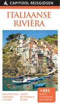 Capitool reisgidsen  -   Italiaanse Riviera