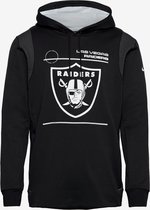 Nike Las Vegas Raiders Therma Hoodie - Maat: L