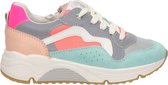Little David Nina meisjes sneaker - Multi - Maat 37