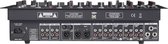Renkforce DJM700U USB DJ-mixer 19 inch inbouw - mengpaneel