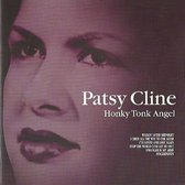 Honky Tonk Angel