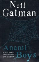 Anansi Boys