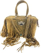 El Vaquero daybreak Tas beige / combi, ,ST