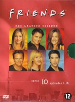 Friends - Series 10