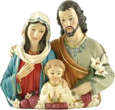 Josef Maria Jezus - Decoratie Beeldje - Katholiek Christelijk