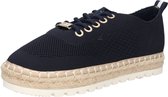 Tom Tailor sneakers laag Nachtblauw-42