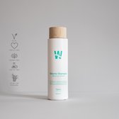 Wave Cosmetics® - Bio Volume Shampoo - Vegan shampoo - Shampoo Bar - Shampoo Mannen - Shampoo Vrouwen