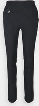 Dames Golf Broek - Daily Sports - Magic Pants - Zwart - 34