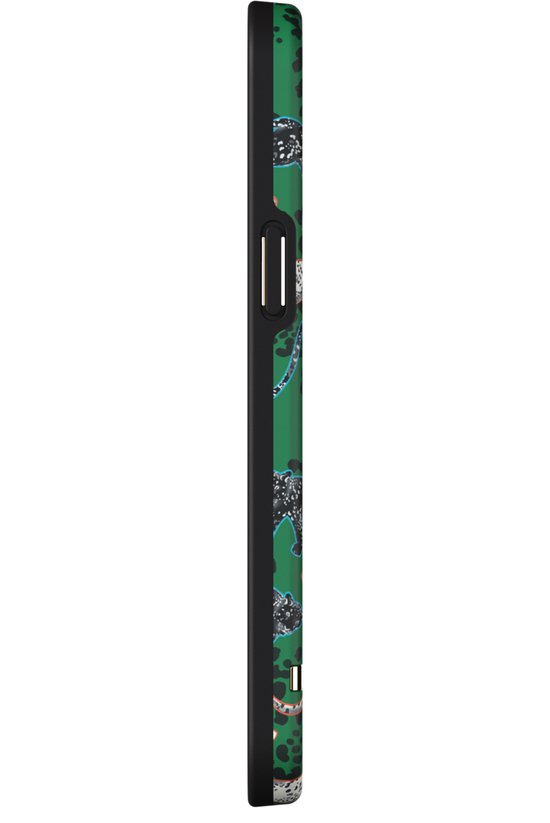 Richmond & Finch 42974 coque de protection pour téléphones portables 17 cm (6.7") Housse Vert