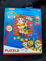 Toy Universe - Paw Patrol Puzzel 35 stukjes - 21x15cm - Cool - Nickelodeon