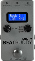 Singular Sound BeatBuddy Mini 2 - Boîte à rythmes