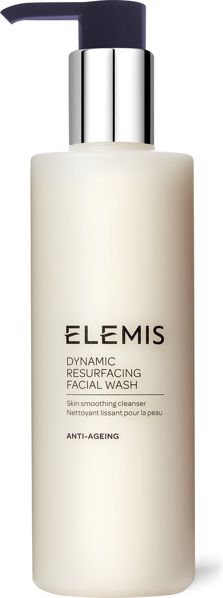 Elemis Dynamic Resurfacing Facial Wash 200ml