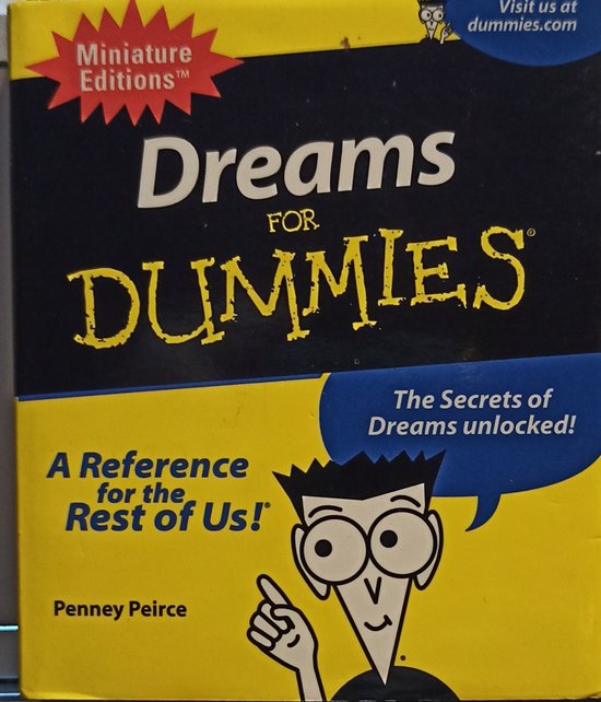 Dreams For Dummies