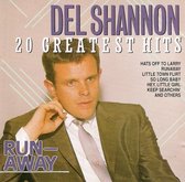 Del Shannon Runaway