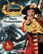 Piet Piraat - Stoere Piratenverhalen