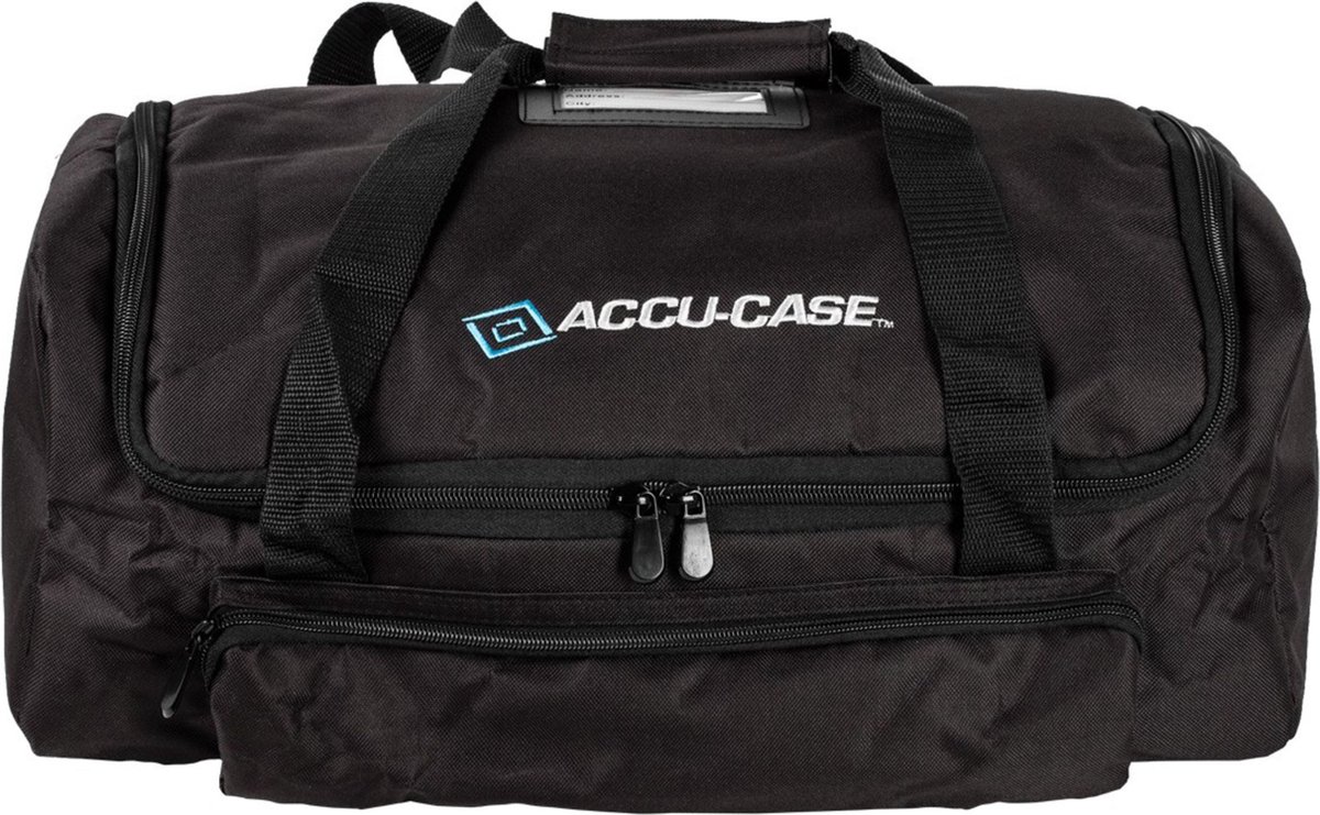 Accu Case Bag - Voor effecten - 480x250x180 mm