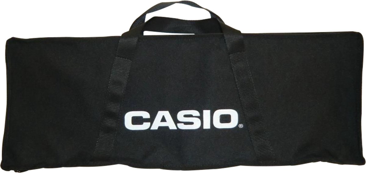 Casio SA keyboardtas – geschikt voor Casio SA serie, 590 x 210 x 60 mm