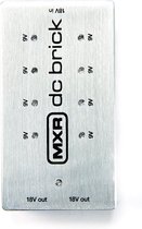 MXR M237 DC Brick Power Supply Alimentation - Alimentation pour guitare électrique