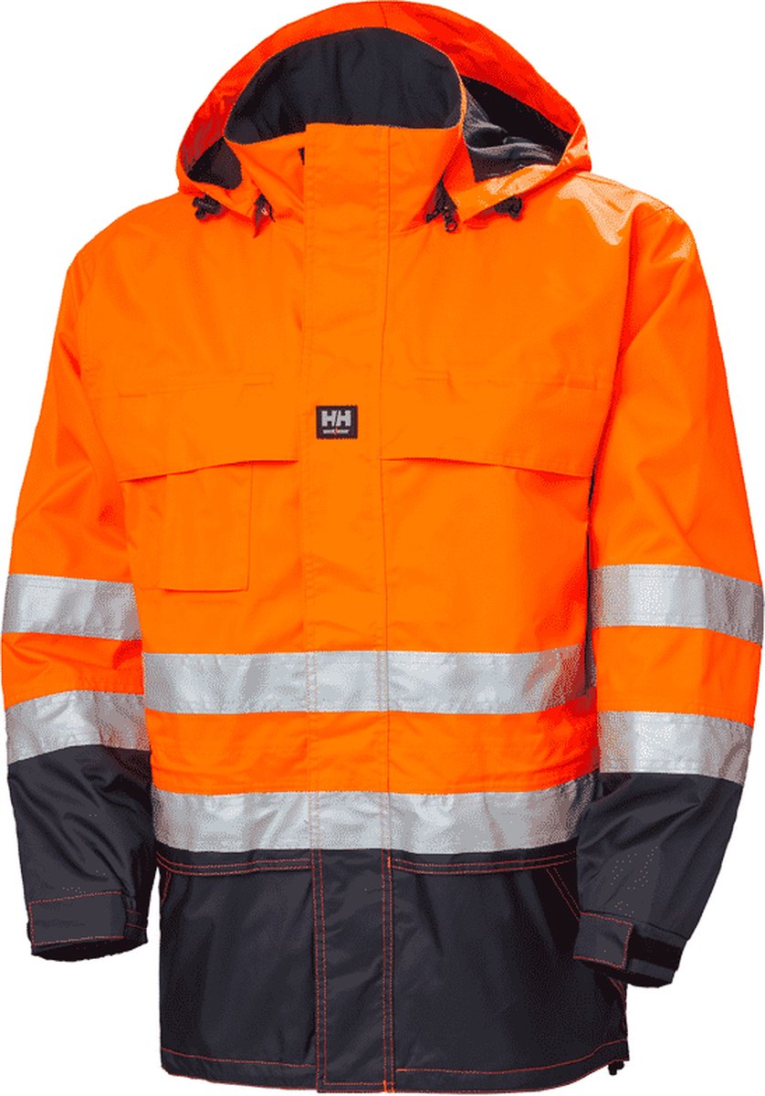 Potsdam Jacket Helly Hansen bol