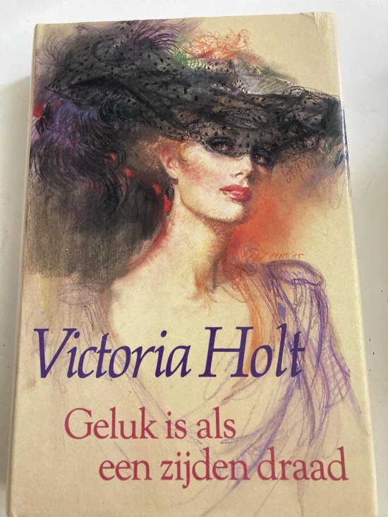 9789026970832 - Geluk is als een zijden draad