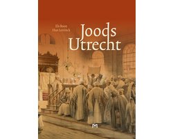 Joods Utrecht